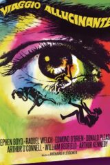 Viaggio Allucinante - Special Edition (Blu Ray)