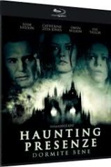 Haunting - Presenze Special Edition (Blu-Ray)