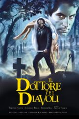 Dottore E I Diavoli, Il - Special Edition (Restaurato In Hd)