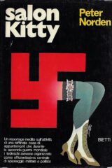 Salon Kitty - Un reportage inedito sull'attività di una raffinata casa di appuntamenti