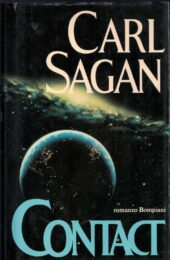 Contact (romanzo)