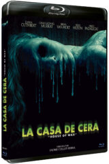 Maschera di cera, La (2005) (Blu Ray)