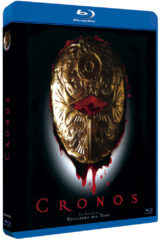 Cronos (Blu Ray)