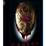 Cronos (Blu Ray)