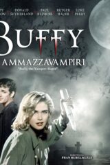 Buffy - L'ammazzavampiri (Blu Ray)