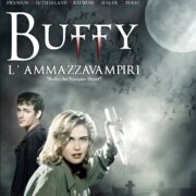 Buffy - L'ammazzavampiri (Blu Ray)
