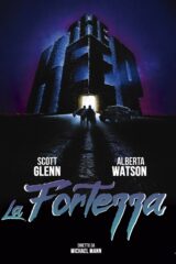 Fortezza, La (Blu Ray)