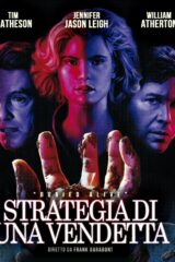 Strategia di una vendetta (Blu Ray)