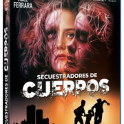 Ultracorpi - L'invasione continua (Blu Ray)