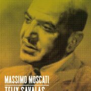 Telly Savalas. Kojak il greco