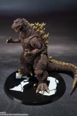 BANDAI Godzilla 1954 70th Ann Special Monsterarts Figure