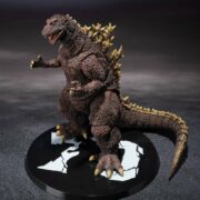 Godzilla 1954 BANDAI 70th Ann Special Monsterarts Figure