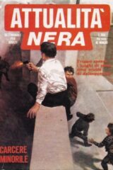 Attualità nera n.51