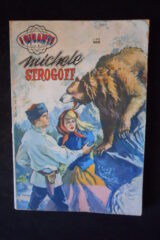 Giganti n.3 - Michele Strogoff