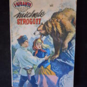 Giganti n.3 - Michele Strogoff