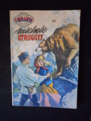 Giganti n.3 – Michele Strogoff