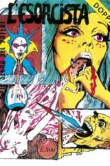 Esorcista, L' - Doppio n.1