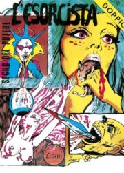 Esorcista, L’ – Doppio n.1