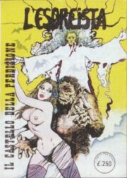 Esorcista, L’ – n.6