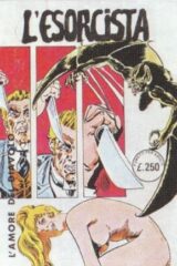 Esorcista, L' - n.8