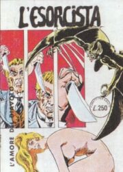 Esorcista, L’ – n.8