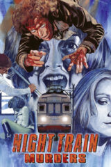 Ultimo treno della notte, L' (Blu ray)