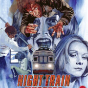 Ultimo treno della notte, L' (Blu ray)
