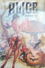Alice n.2 - Story
