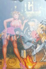 Alice n.6 - La strega del balling