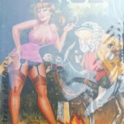 Alice n.6 - La strega del balling