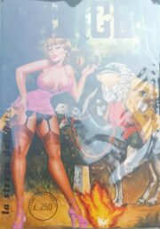 Alice n.6 – La strega del balling