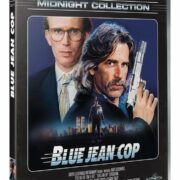 Poliziotto in blue jeans (Blu Ray)