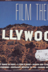 Best Of Hollywood Musicals (CD)