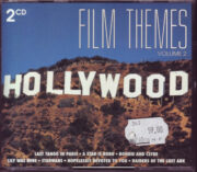 Best Of Hollywood Musicals (CD)