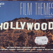 Best Of Hollywood Musicals (CD)