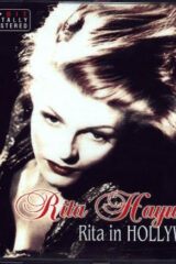 Rita Hayworth – Rita In Hollywood (CD)