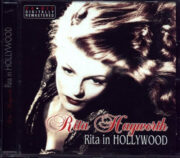 Rita Hayworth – Rita In Hollywood (CD)