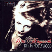 Rita Hayworth – Rita In Hollywood (CD)