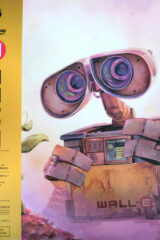 Thomas Newman – WALL·E Original Motion Picture Soundtrack (2 LP COLORATI)