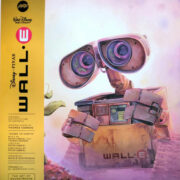 Thomas Newman – WALL·E Original Motion Picture Soundtrack (2 LP COLORATI)