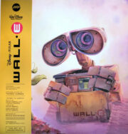 Thomas Newman – WALL·E Original Motion Picture Soundtrack (2 LP COLORATI)