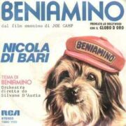 Beniamino (45 giri)