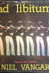 Ad Libitum - Sigla di "TG L'Una" (45 giri)