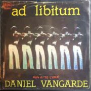 Ad Libitum – Sigla di “TG L’Una” (45 giri)