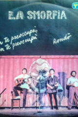 Nun te preoccupa' - La Smorfia  (45 giri)