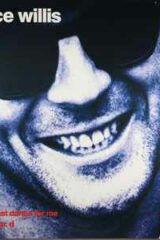 Bruce Willis - "Save The Last Dance For Me" / "Blues For mr. D" (45 giri)