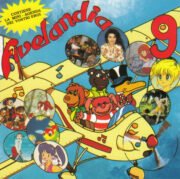 Fivelandia – 9 (LP)