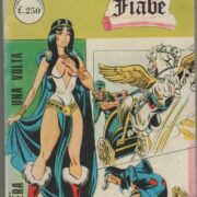 Sexy Fiabe n.6 - C'era una volta