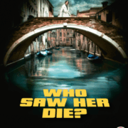 Chi l'ha vista morire? (Limited Edition numerata) Blu ray