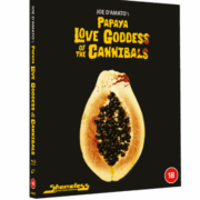 Papaya dei caraibi (Limited Edition numerata) Blu ray